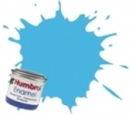 Эмалевая краска SEA BLUE 14мл Humbrol (AA0518-47)